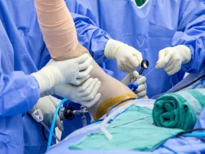 مسافرت بعد از جراحی شانه