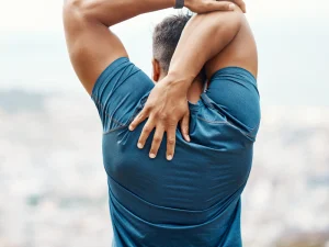 تمرینات ورزشی پارگی ناقص تاندون روتاتور کاف