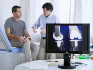 هزینه جراحی تعویض مفصل زانو