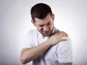 تاندونیت شانه