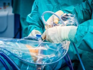 هزینه جراحی شانه