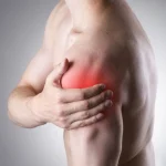 ایمپینجمنت شانه و پارگی روتاتور کاف